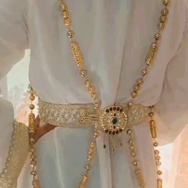 The Moroccan Al Chammar - Image 2