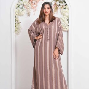 Moroccan Gandora