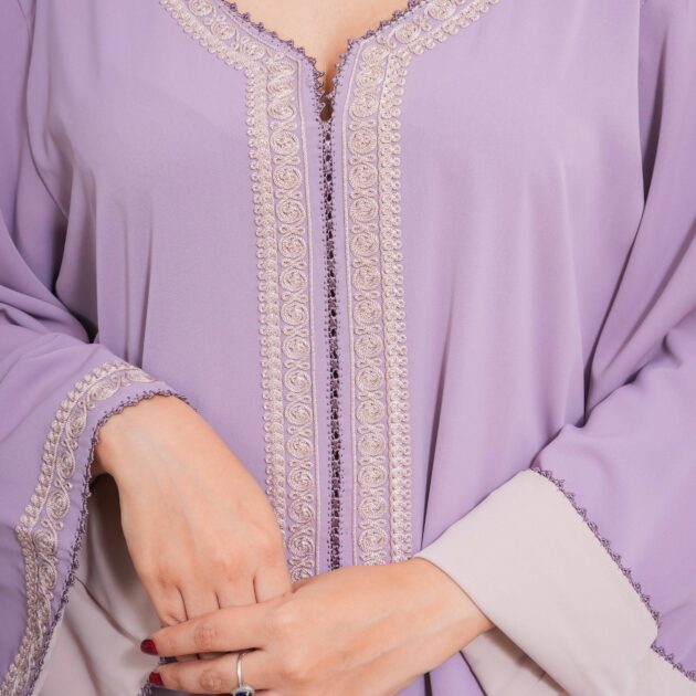 Moroccan Caftan - Image 3