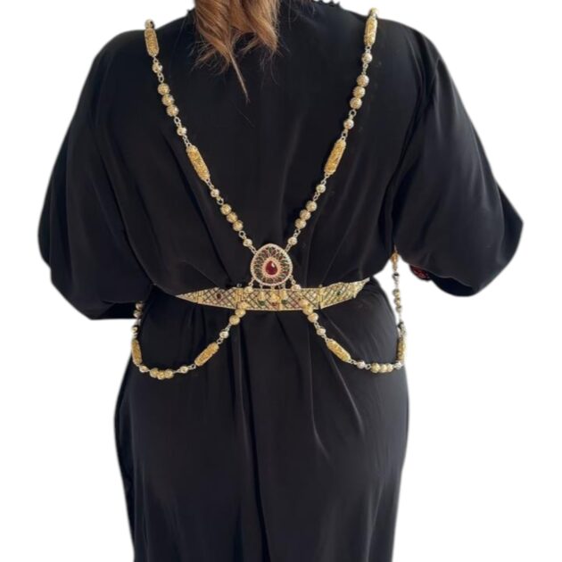The Moroccan Al Chammar الشمّار المغربي - Image 2