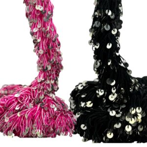 Moroccan Atlas Dance Belt 1,5 Meters