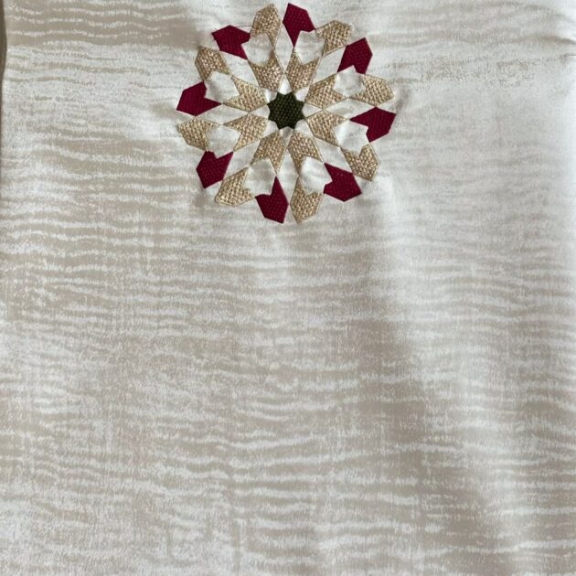 Tablecloth – Andalusian Ceramic - Image 3