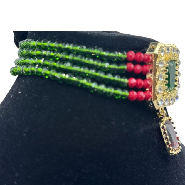 Beaded Choker - Image 3