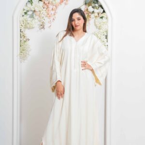 The Summer Moroccan Gandora