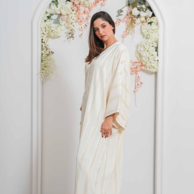 Moroccan Gandora - Image 2
