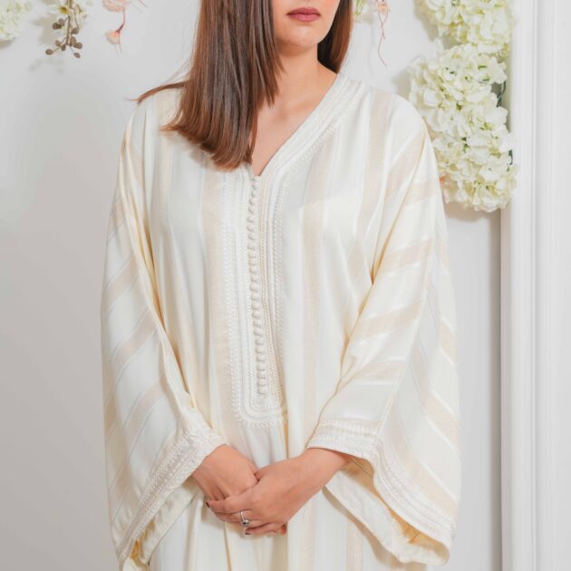 Moroccan Gandora - Image 3