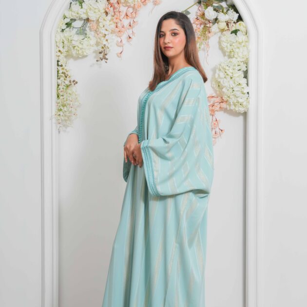 Moroccan Gandora - Image 2