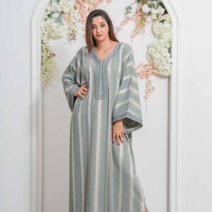 Moroccan Gandora
