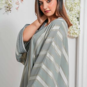 Caftan & Abaya