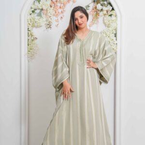 Moroccan Gandora 