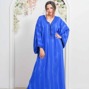 Moroccan Gandora 