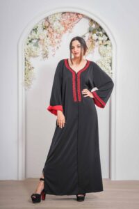 Moroccan Caftan