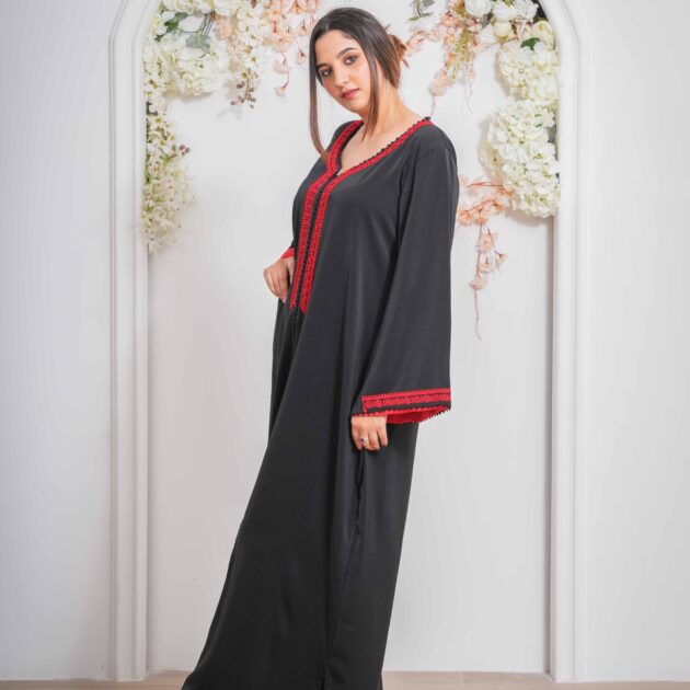 Moroccan Caftan - Image 4