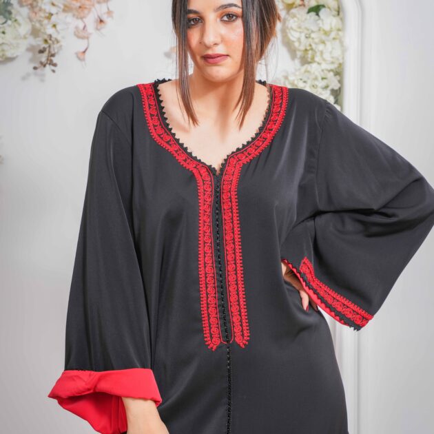 Moroccan Caftan - Image 3