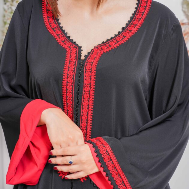 Moroccan Caftan - Image 2