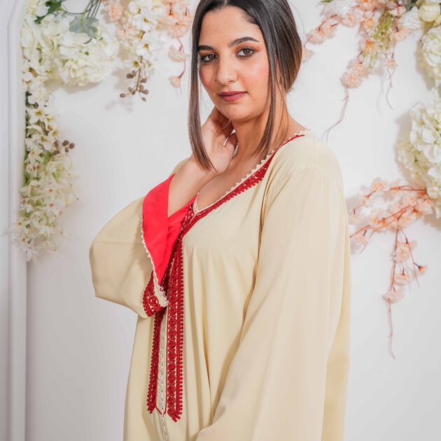 Moroccan Caftan - Image 3