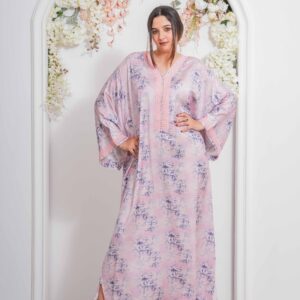 Moroccan Abaya