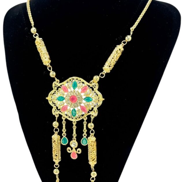 The Moroccan Al Chammar الشمّار المغربي - Image 8