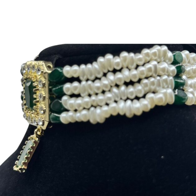 Beaded Choker  - Image 3
