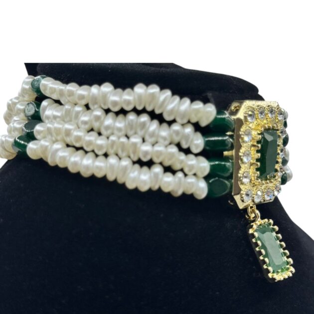 Beaded Choker  - Image 4